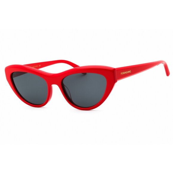 Salvatore Ferragamo Sunglasses SF1103S-600-55 New with tags